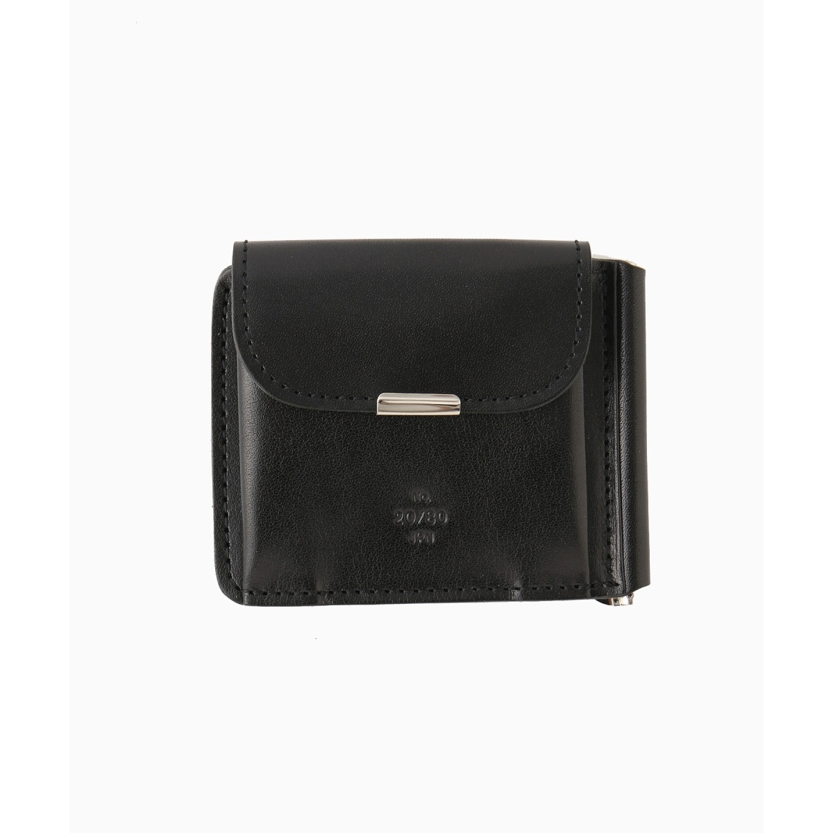 20/80】TOCHIGI LEATHER CLIP WALLET | アダムエロペ(ADAM ET ROPE