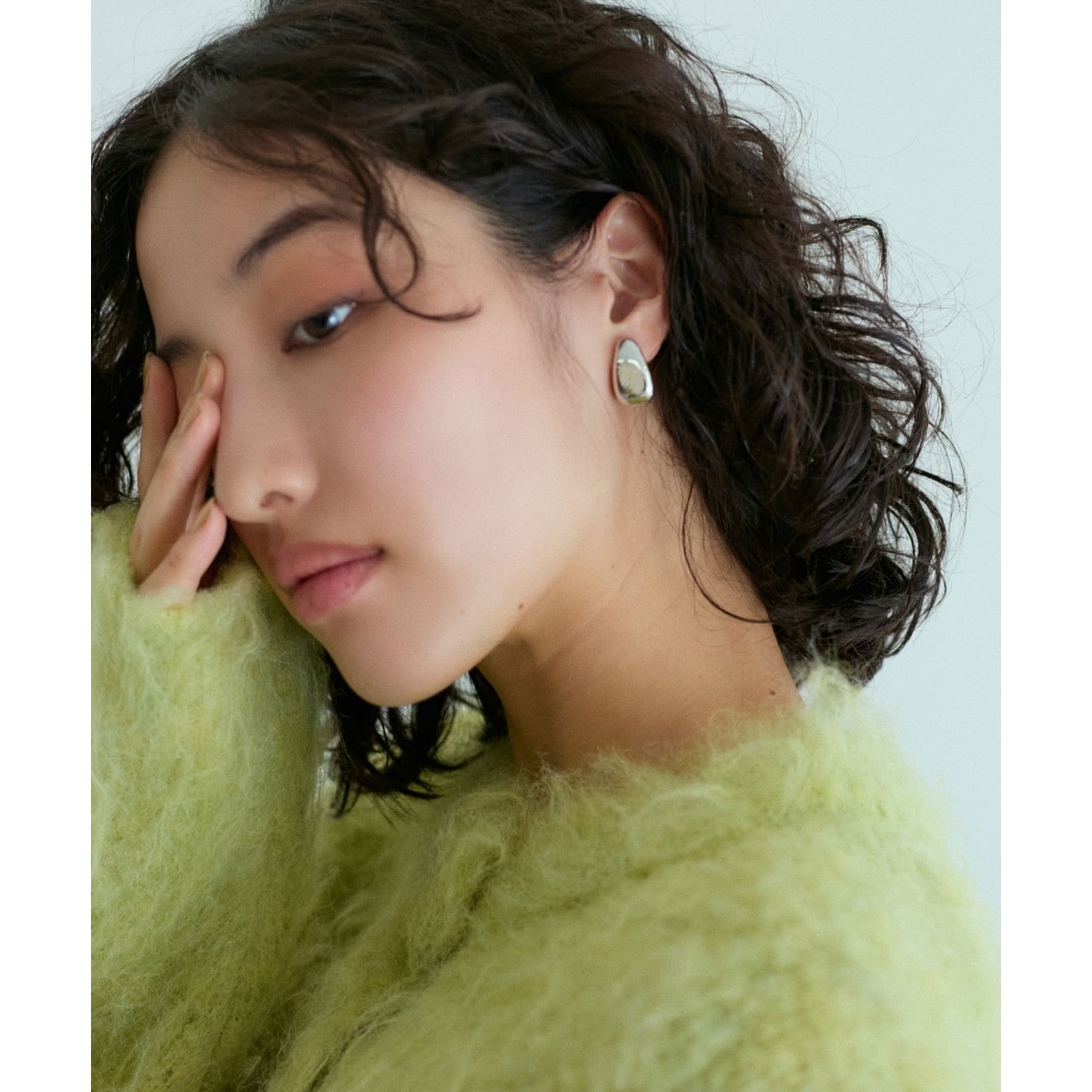 [}C]LES BIJOUX J[uhbvCO/A_GyiADAM ET ROPE'j Vo[i93j