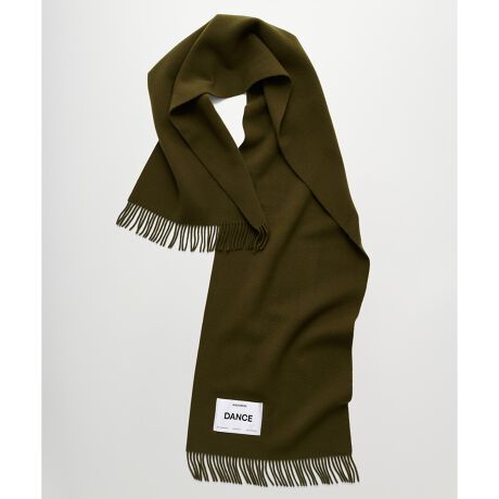 MAGNI BOLD SCARF/A_Gy(ADAM ET ROPE')