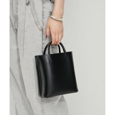 【一部WEB限定カラー】ダブルポケット2WAYバッグ