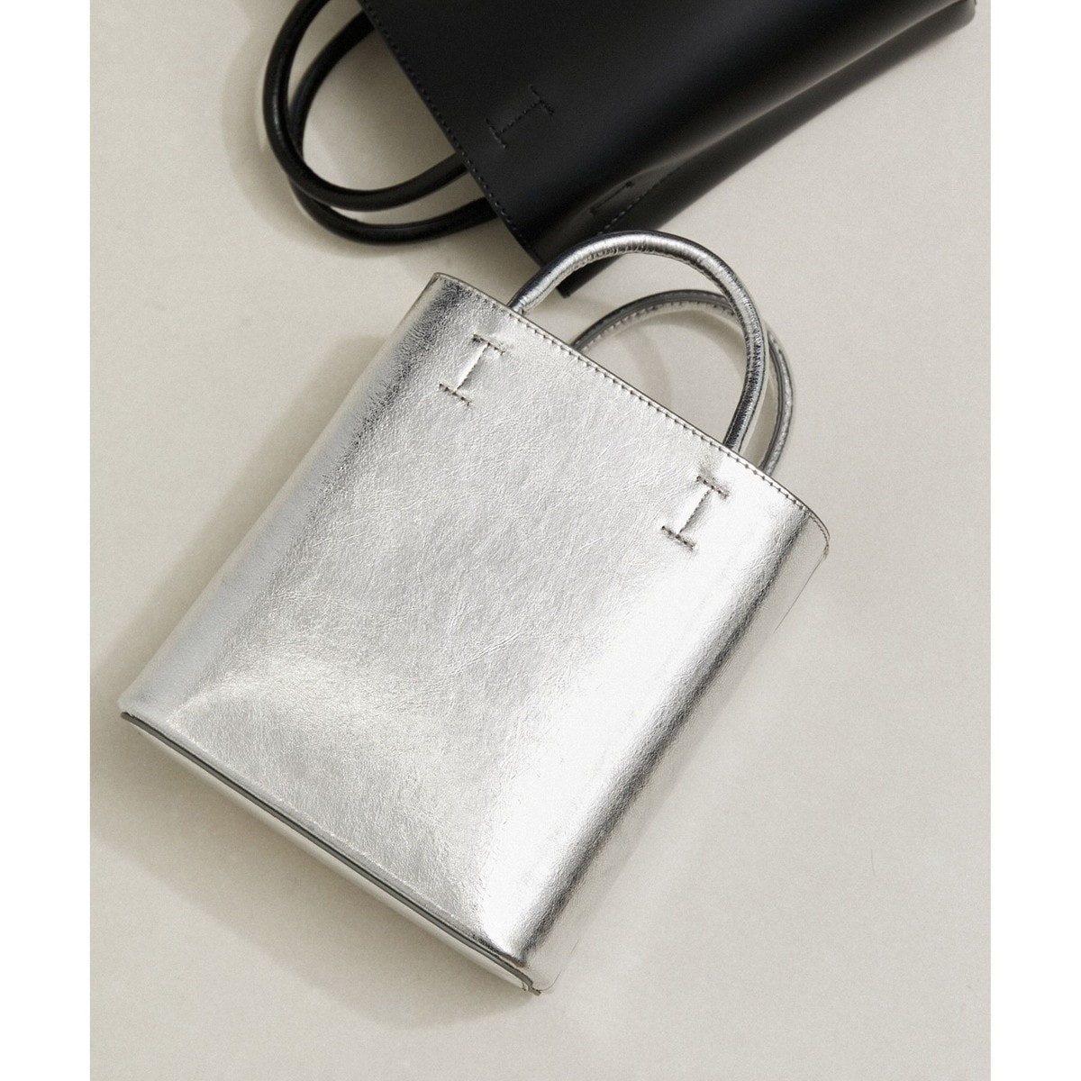 NOMADIS for ADAM ET ROPE'】別注 SAC2 W | アダムエロペ(ADAM