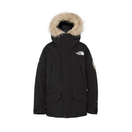 TNF Antarctica Parka/A_Gy(ADAM ET ROPE')