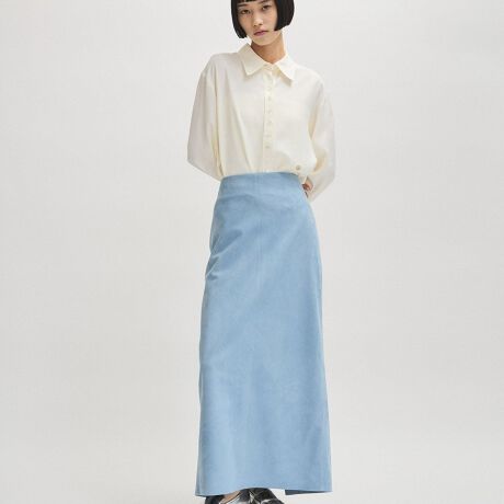 [^ԁFGAC05050]2025tāADAM ET ROPE' FEMMEyMaterialzɂĊJꂽlHv́hamarettahgpB0.004fj[̒ɍב@ۂgpAȓZpɂ^b`͓VRvɔɋ߂G炩ŁAVRvɔהd30yʂȓ_ByDesignzfނĂA~j}ICVGbgXJ[gBeƃxgɎ{璹Xeb`iWOUOXeb`j|CgBVRvî悤ɁADe[vŗ߂邱ƂYȃpVbƂDڂî\ɁBLv̗nSnǂAĖÔȂꒅByColorzX^COɎ₷ZuEAfjCNȕ\̃TbNX̂QFWJByStyling PointzI[o[Vc`jbNvI[o[ȂǂɃTƍ킹āB^CgڂȃgbvXINX^COAI[o[WPbgȂǂ킹ĂfGB----------------------------:Ȃn:Lk:Ȃ:Ȃň:|Pbg:ȂJ:CBt@Xi[----------------------------fg:165cm size:38