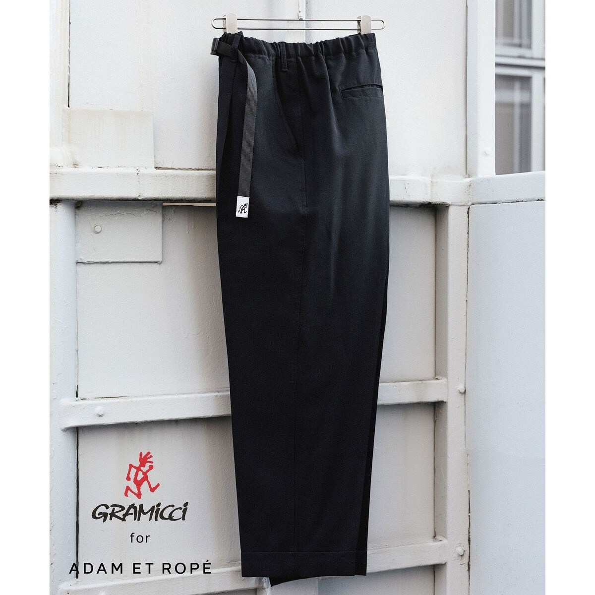 別注》【GRAMICCI / グラミチ】NN PANTS / GARMENT DYE TIGHT