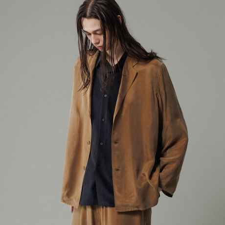 [^ԁFGMG05150]Ƃ݂̂iȗ̃WPbgBVĉ悤ȊołpłÂ郊bNXۂ1ByfށzȂ߂炩łƂGSn悭AƓ̃g݂闎yłLv/[fނłBtBuNтɎdグĂAۂɎdグĂ܂BzѓdȂׁAɒt炭AƂI[o[TCWO̒Ȃył܂BX~N(05)WEBJ[ƂȂ܂B yfUCEVGbgzfUC}VvȃVcWPbgBe[[hJ[̗lɍ\zIɍꂽƁATbƂVc͋̕C|킹1łBfނ̃pc(GMS05170)ƃZbgAbvŒȂĂƃbNXl̗VѐSX^COɁBEGXgCƗyłI[vJ[VcɂȂ܂BȂ̂ŁATVc1ŉ߂ɌyHDƂĂĂ1łBfނ̃pc͂yfzjFHeightF187cm BustF82cm WaistF69cm HipF87cm LTCYpFHeightF163cm BustF77cm WaistF60.5cm HipF86cm LTCYpyTCYzTCYl:g`175cmTCYk:g176cm`W̌^ɂڈɂȂ܂B--------------------------nFȂ򊴁F蓧FȂ|PbgFȂLkFȂňF--------------------------