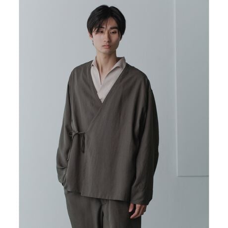 [^ԁFGMV25030]ysVvłȂAʂɂ͂ȂȂꒅtzfފDȂYȃh[v́B^~ȊOpV[YXȈꒅłBsȕɂ߁tEYڂȕDEi̕ɕωoEƌāA߂̂ER[fBl[gl̂yfށzƌy₩ŁAȂ₩ȕ\ƒSn̗ǂ̃eZfށB_炩ȎiȈۂo܂BɗǂAXgXȂp܂ByfUCEVGbgzJ[fBKCNȋCyɉHDJ[XbvWPbgBI[o[TCYőłLHDۂɋCZ悤ȃ[hȕ͋CɁBOƑԂzFɂȂĂANZgɁBЂ̓{^̗߈ʒuŒĂ܂BŃC[hՂAfނ̃XbNX(GMS25030)ƃZbgAbvX^Cł̒p߂łBy߃X^COzTVcVcƑgݍ킹ZbgAbvł̒płAP̂ł̒p߂łBtH̓VcXEFbgƁAď̓TbTVcƍ킹ăX^COy݂܂BsfptjFHeightF186cm BustF84.5cm WaistF68cm HipF87cm LTCYpFHeightF172cm BustF77cm WaistF56.5cm HipF84.5cm LTCYpyTCYzTCYl:g`175cmTCYk:g176cm`W̌^ɂڈɂȂ܂B-----------------------n:Ȃ:򓧂:Ȃ|Pbg:Lk:Ȃň:-----------------------