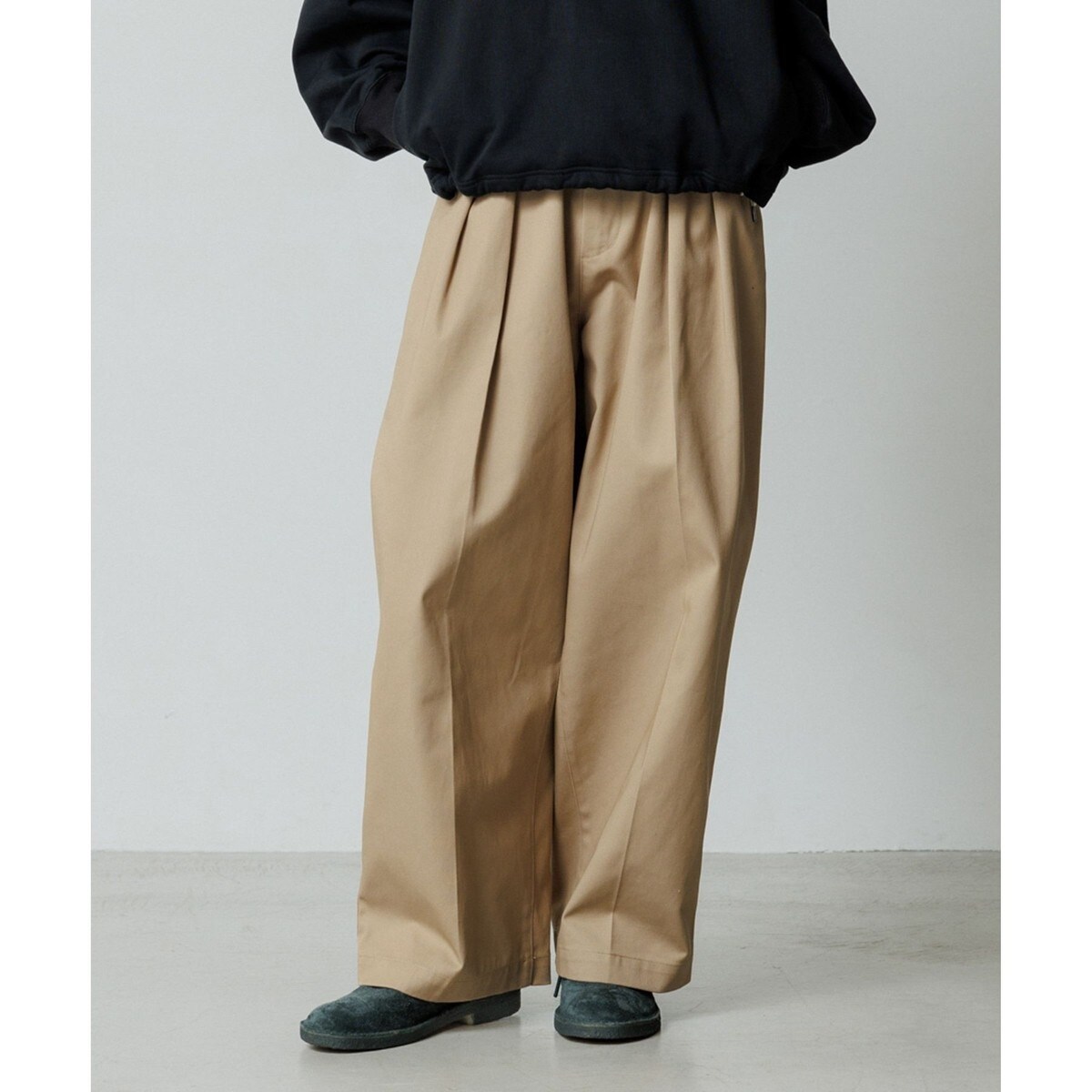 50%OFF!新品ポロラルフローレンチノパン34Wストレッチスリムフィットベージ ストレッチ スリム フィット チノ パンツ | ポロ ラルフ