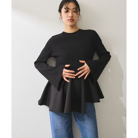 [^ԁFGAM05320]2025tāADAM ET ROPE' FEMMEyMaterialzjbgFږʂYŃXbLƂ\ʊ̃TCN[̃Xgb`gpBVLbƂdオ肪͓IȑfނŃuҗāByvFꂢȕ\ʊŒRV̂cCfނgpByDesignzRpNgȃjbg̃EGXgLAّfނ̃yvVGbg͓IȃvI[o[Bg̓EGXgYɌ҂ݕ{A͘rYɌ悤҂ݎdlɍStAX[uɁB܂yv̕ʂtA̓ɂVGbgŁAobNWbv͒EpƋɃANZgɂB1ŉ؂₩ȃX^CAbvʂ̂ꒅByColorzėp̂ItzCgƃubN2FWJAWɂD]yvRrjbgvI[o[iiԁFGAM24340j葳2cmZύXĂ܂B2cmubNƃu[͕ʕiԂɂĔ̔Ă܂BGAM24340yStyling Pointzfj⃏ChXbNXA^CgXJ[gƍ킹̂߁B----------------:Ȃn:ȂLk:g:Ȃň:J:t@Xi[|Pbg:Ȃ---------------fg:166cm size:F