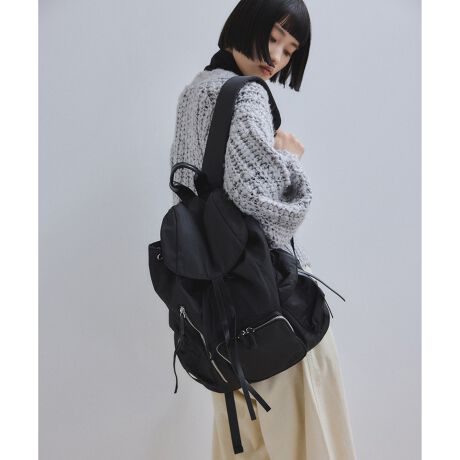 [^ԁFGAX54531]2025ADAM ET ROPE' FEMMEyMaterialz\n:yʂŔ̂|GXegpBn:ybg{gėpTCN|GXegpByDesignz{bNX|PbgR̃fBe[|Cg̃bNTbNBPCA4t@C\ȃTCYɁA}`|Pbg[ĂA@\QBgĂ߂̋@\ɂȂAڂdAǂȃX^COɂ݂₷fUCɁBLV[Ŋ􂵂Ă郊bŃAfC[[X͂񂲗sȂǃW[܂ő劈ԈႢȂByColorzx[VbNŃX^COɎ₷ubN1FWJB----------------------------|Pbg:iO4A4j[:A4AztV_[:Ȃ-----------------------------