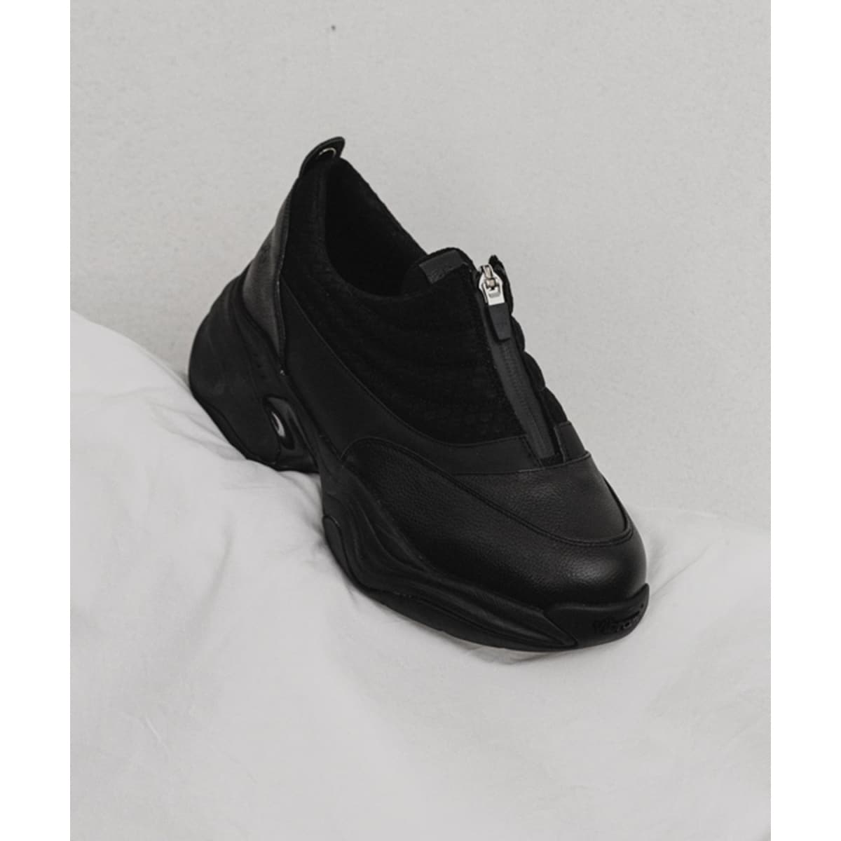 [�}���C]WOMEN�yOAO for BIOTOP�zFOUNTAIN EX/�A�_���G���y�iADAM ET ROPE'�j �u���b�N�i01�j