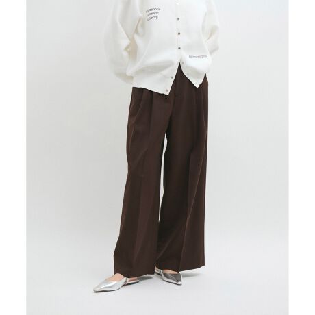 [^ԁFGAS05140]2025tāADAM ET ROPE' FEMMEyMaterialzהԎTWxɐDグ邱ƂŁAȂ₩Ȃȃh[vƖщH̏ȂYȕ\ʂɎdグfށBhVAEHbVu@\tByDesignzʂƃX^CAbv҂łANłVGbgԂ̈ꒅBlXȃX^COɂ킹Ă܂AVvȂ炿ƂfBe[ōĂ閜\XbNXB ẽxgŃTCY\\ŁAYCNȒIȃVGbǵB 肵AKɖĂp^[eNjbN҂̋ȂǂɂꒅB ܂O|PbgܕzOS܂Ōq邱ƂŁAtg2^bN͊JɂAȂ␳ʂB24AWɂD]2^bNChXbNXii:GAS24250jƓ^iłBifނ͈قȂ܂Bj yColorzX^COɎ₷{ȃ_[NuEAt炵x[WAAjCȃO[TbNX̂RFWJ ByStyling PointzǂȃX^COɂ킹₷ԃXbNXBfUCgbvXJWAȃXEFbg|VcAI[ZeBbNȃVcɍ킹āB---------------:Ȃn:ȂLk:Ȃ:Ȃň:┖J:tgt@Xi[|Pbg:---------------fg:169cm size:38