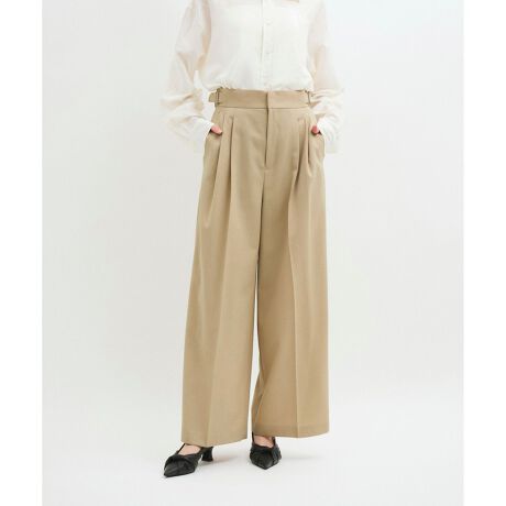 [^ԁFGAS05140]2025tāADAM ET ROPE' FEMMEyMaterialzהԎTWxɐDグ邱ƂŁAȂ₩Ȃȃh[vƖщH̏ȂYȕ\ʂɎdグfށBhVAEHbVu@\tByDesignzʂƃX^CAbv҂łANłVGbgԂ̈ꒅBlXȃX^COɂ킹Ă܂AVvȂ炿ƂfBe[ōĂ閜\XbNXB ẽxgŃTCY\\ŁAYCNȒIȃVGbǵB 肵AKɖĂp^[eNjbN҂̋ȂǂɂꒅB ܂O|PbgܕzOS܂Ōq邱ƂŁAtg2^bN͊JɂAȂ␳ʂB24AWɂD]2^bNChXbNXii:GAS24250jƓ^iłBifނ͈قȂ܂Bj yColorzX^COɎ₷{ȃ_[NuEAt炵x[WAAjCȃO[TbNX̂RFWJ ByStyling PointzǂȃX^COɂ킹₷ԃXbNXBfUCgbvXJWAȃXEFbg|VcAI[ZeBbNȃVcɍ킹āB---------------:Ȃn:ȂLk:Ȃ:Ȃň:┖J:tgt@Xi[|Pbg:---------------fg:169cm size:38