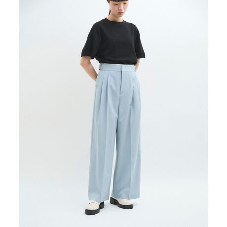 [^ԁFGAS05140]2025tāADAM ET ROPE' FEMMEyMaterialzהԎTWxɐDグ邱ƂŁAȂ₩Ȃȃh[vƖщH̏ȂYȕ\ʂɎdグfށBhVAEHbVu@\tByDesignzʂƃX^CAbv҂łANłVGbgԂ̈ꒅBlXȃX^COɂ킹Ă܂AVvȂ炿ƂfBe[ōĂ閜\XbNXB ẽxgŃTCY\\ŁAYCNȒIȃVGbǵB 肵AKɖĂp^[eNjbN҂̋ȂǂɂꒅB ܂O|PbgܕzOS܂Ōq邱ƂŁAtg2^bN͊JɂAȂ␳ʂB24AWɂD]2^bNChXbNXii:GAS24250jƓ^iłBifނ͈قȂ܂Bj yColorzX^COɎ₷{ȃ_[NuEAt炵x[WAAjCȃO[TbNX̂RFWJ ByStyling PointzǂȃX^COɂ킹₷ԃXbNXBfUCgbvXJWAȃXEFbg|VcAI[ZeBbNȃVcɍ킹āB---------------:Ȃn:ȂLk:Ȃ:Ȃň:┖J:tgt@Xi[|Pbg:---------------fg:169cm size:38