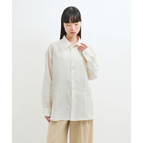 [^ԁFGAH05090]2025tāADAM ET ROPE' FEMMEyMaterialz悢ŏiȉ̂邵Ȃ₩ȑfށBh[vVɂȂɂ_́ByDesignzI[ZeBbNȃI[o[VGbg̃Vc^ɁAqǂ`A[ghJŕ\Bv܂܂ɕ`ŖCȊǴAqǂȂł͂̎_ƎaVȎvlABꖳ̃LN^[U΂߂ꂽꒅBDȃLN^[āB yColorz\nubNɃIthJA\nItɂ͓FIthJ2FWJByStyling PointzCɁAXbNXfjȂǃVvȃX^CO߁B---------------:₠藠n:ȂLk:Ȃ:₠萶ň:J:tg{^|Pbg:Ȃ---------------fg:169cm size:F