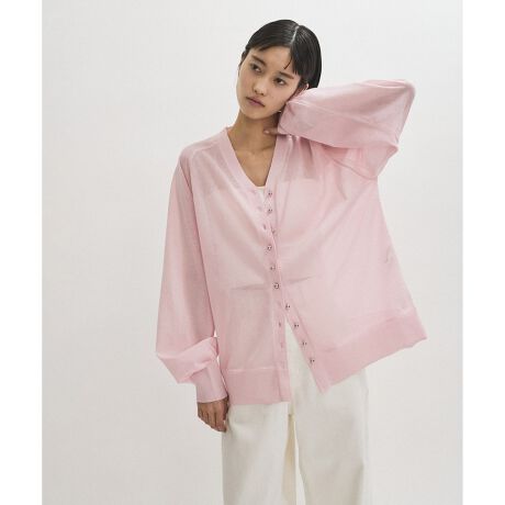 [^ԁFGAK55020]2025tāADAM ET ROPE' FEMMEyMaterialzږʂꂢŒ芴̂郊TCN|GXẽVA[jbgB悭▭ȑfފ₷1BVɂȂɂfނ̂߁A[΍pƂăobOɃCĎ^Ԃ̂ yDesignz悭ƂTCWOSn悢Â߂VlbNJ[fBKBXɎ{U~VAȂ{^̃fUC|CgɁB{^߂ăvI[o[ƂĂ̒p\BlXȃ{gɍ킹₷A񂵗͂DGȈꒅB^̊ۃ{^CȂ؂₩ȈۂɁB yColorzubNƃ`R[ƃItzCg̓VpS[h{^ATbNXƃsN̓Vo[{^̌v5FWJByStyling Pointz̓vgCi[AT킹āAyނ̂Bgɂ̓^Ngbv̏ɃTbƉHDAChfjɃCĒp̂߁B---------------:藠n:ȂLk::Ȃň:J:{^J|Pbg:Ȃ---------------fg:167cm size:F