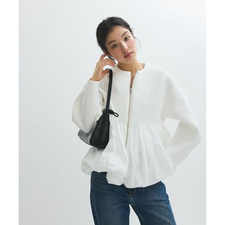 [^ԁFGAK05130]2025tāADAM ET ROPE' FEMMEyMaterialzӂƂG肪Sn悢X|fBbVȕ͂̃_{[fށBV[YXŎ₷Ano悭ƌ̂ByĊ炩ȕ\ʊƁAXgb`̂钅Sn̗ǂ́B؂ւ͏̂^t^fނgpB yDesignzۂ̂⍂߂̈ʒuŐ؂ւyvVGbg̃WbvJ[fBKB؂ւ̃yvƑ̃tHfUC|CgB̃XshƃXgbp[ƍi邱ƂŁÃtHo[tAۂVGbgɕςdlByColorz̃ACeƍ킹₷N[ȃubNAghCNȃ[hɎdグĂ郉CgO[A邢J[̃zCg3FWJB yStyling Pointzꂢ߂ɃChpcXbNXA[XJ[gƍ킹n̂R[fBl[g߁BfjȂǃJWAȃ{gƂDB---------------:Ȃn:ȂLk:igƑj:Ȃň:nigƑjJ:t@Xi[|Pbg:---------------fg:167cm size:F