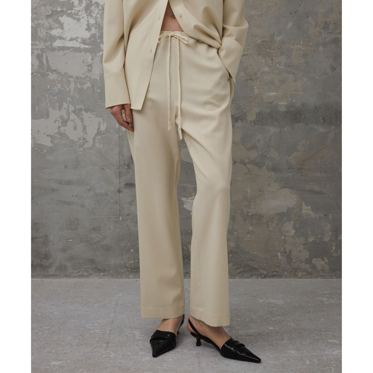 [�}���C]�yEMOELLE�z�\���E�C�[�W�[�p���c/�A�_���G���y�iADAM ET ROPE'�j �L�i���n(17)