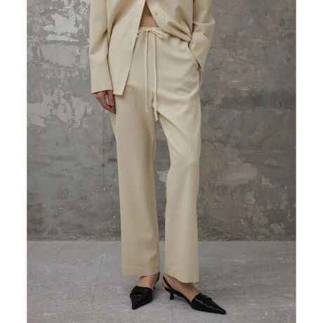 [^ԁFGAS75000]2025tāADAM ET ROPE' EMOELLEyMaterialzŊ炩ȃTbƂтŁApԂ̒fފB炵ǂ̂鐶nIBщĤȂꂢȕ\ʂŕîꒅB yDesignzאg̃Xg[gVGbgAtOX̃C[W[pcBEFXg̓SȂ̃h[XgOgpŁAWXgEFXg獘܂ŁA̓̃X^COɂėʒu\Bߕt̂ȂSńBEGXgR[hɂ͂ق̏NtĝfBeB[āA|CgɁB yColorz[hȃubNƁAtF~jȃCgx[W2FWJB yStyling Pointz̃gbvX킹AWPbgȂǂ߁Bꂢ߂ŃVvȃC[W[pcȂ̂ŁAƃWPbg킹AăXEFbg̃JWA킹BLC߂̃q[Xj[J[{[\[ȂǁALeCXgō킹āB---------------:WF͂₠藠n:ȂLk:Ȃ:Ȃň:┖J:EGXgSȂAh[R[h|Pbg:---------------fg:177cm size:38iuEwAjg:166cm size:38