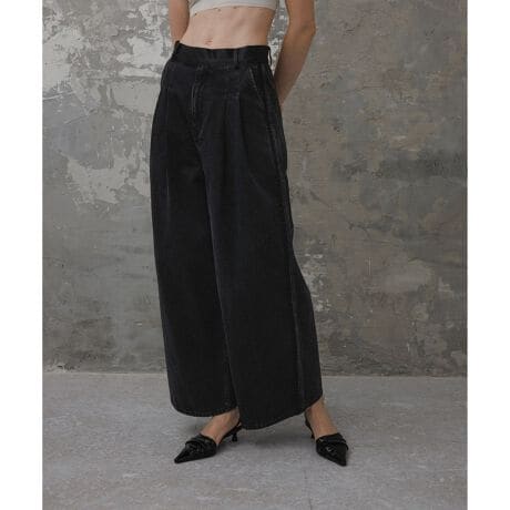 [^ԁFGAS74521]2025tāADAM ET ROPE' EMOELLEJfaDoRe JUN ONLINEyVFEHbVubNz\JnF42()͂\F5{끦\̂ߓXܔ̔Jn߂ɔꍇ܂BADAM ET ROPE'Xܔ̔JnF418()yMaterialzCOTTON USAgpfjfށB悢݂ȂAy炩ȒSn̗ǂ́ByDesignz24AWɂD]hXfjpcɐVFoBhXpcł鑤͂̃fBeB[AfjJ[̔ZWŕ\BDEHɂ܂eD̓fBeB[ɎdグAԂč쐬ꂽfjBǂɂȂfUC̃fjpcŐVNȃR[fBl[g𐥔ByColorzzCgɋ߂TbNXƃubNAق̂FH{VFEHbVubN3FWJByStyling PointzĩJbg\[uEXX^Cxgɂ܂AR[fBl[g̃|CgɁBgbvXCăxgۗX^CB炵fނVGbg̃ACeƍ킹āAq[V[YŃLC߂ɎdグX^C߁Bfg:177cm size:38iuEwAjg:166cm size:38