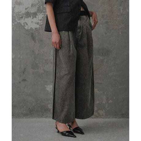 [^ԁFGAS74521]2025tāADAM ET ROPE' EMOELLEJfaDoRe JUN ONLINEyVFEHbVubNz\JnF42()͂\F5{끦\̂ߓXܔ̔Jn߂ɔꍇ܂BADAM ET ROPE'Xܔ̔JnF418()yMaterialzCOTTON USAgpfjfށB悢݂ȂAy炩ȒSn̗ǂ́ByDesignz24AWɂD]hXfjpcɐVFoBhXpcł鑤͂̃fBeB[AfjJ[̔ZWŕ\BDEHɂ܂eD̓fBeB[ɎdグAԂč쐬ꂽfjBǂɂȂfUC̃fjpcŐVNȃR[fBl[g𐥔ByColorzzCgɋ߂TbNXƃubNAق̂FH{VFEHbVubN3FWJByStyling PointzĩJbg\[uEXX^Cxgɂ܂AR[fBl[g̃|CgɁBgbvXCăxgۗX^CB炵fނVGbg̃ACeƍ킹āAq[V[YŃLC߂ɎdグX^C߁Bfg:177cm size:38iuEwAjg:166cm size:38