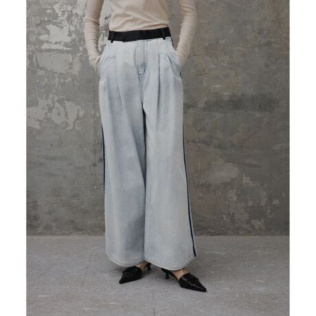 [^ԁFGAS74521]2025tāADAM ET ROPE' EMOELLEJfaDoRe JUN ONLINEyVFEHbVubNz\JnF42()͂\F5{끦\̂ߓXܔ̔Jn߂ɔꍇ܂BADAM ET ROPE'Xܔ̔JnF418()yMaterialzCOTTON USAgpfjfށB悢݂ȂAy炩ȒSn̗ǂ́ByDesignz24AWɂD]hXfjpcɐVFoBhXpcł鑤͂̃fBeB[AfjJ[̔ZWŕ\BDEHɂ܂eD̓fBeB[ɎdグAԂč쐬ꂽfjBǂɂȂfUC̃fjpcŐVNȃR[fBl[g𐥔ByColorzzCgɋ߂TbNXƃubNAق̂FH{VFEHbVubN3FWJByStyling PointzĩJbg\[uEXX^Cxgɂ܂AR[fBl[g̃|CgɁBgbvXCăxgۗX^CB炵fނVGbg̃ACeƍ킹āAq[V[YŃLC߂ɎdグX^C߁Bfg:177cm size:38iuEwAjg:166cm size:38