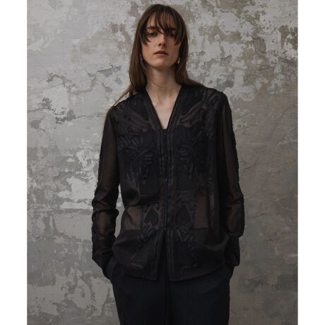 [^ԁFGAH75020]2025tāADAM ET ROPE' EMOELLEyMaterialzz̓Rbg̍הԎ̃{CfނAHdグɂRbgI[KW[̂悤ȃVƐofށB yDesignzVA[fނɁARbg̃e[vgłlɂ͂킹hJƁAXۓIȃp[cXeb`[NŒ@NtĝBꖳȃfUCB FgȂAnւ̎hJCpNĝfUCB`̓VvVlbÑuEX^ɗƂ񂾃VGbgBtg̖ڗȂȃbNzbNŊJ\BɂhJ{ĂAOJtXdlɁBJtX܂ȂǂāA茳̃jAXtpЁB yColorzX^CO₷AubNƃzCg2FWJB yStyling PointzwV[ȃCi[𓧂Ēp邪߁B {g̓ChpcfjȂǂ𐥔Btg̃zbNJĉHDƂĂB---------------:藠n:Lk:Ȃ:Ȃň:J:tgzbN---------------fg:177cm size:FiuEwAjg:166cm size:F