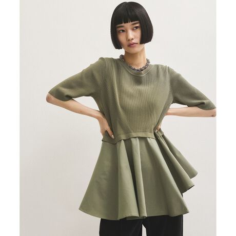 [^ԁFGAM05250]2025tāADAM ET ROPE' FEMMEyMaterialzjbgFږʂYŃXbLƂ\ʊ̃TCN[ƃTCNiC̍agpB XbLƂuڂB yvFꂢȕ\ʊŒRV̂VcfނgpByDesignzRpNgȃjbg̃EGXgLAّfނ̃yvVGbg͓IȃvI[o[B g̓EGXgYɌ҂ݕ{A▭ȃn[tX[uɂlۂp\B ܂yv̕ʂtA̓ɂVGbgŁAobNWbv͒EpƋɃANZgɂBt@Xi[̊J₷lɃt@Xi[e[vtĂ̂|CgB 1ŉ؂₩ȃX^CAbvʂ̂ꒅByColorzėp̂ubNAN[ȃzCgAlۂJ[L3FWJB yStyling Pointzfj⃏ChXbNXA^CgXJ[gƍ킹̂߁B---------------:zCĝ݂₠藠n:ȂLk:jbĝ݂:Ȃň:┖J:t@Xi[|Pbg:Ȃ---------------fg:165cm size:Fg:176cm size:F