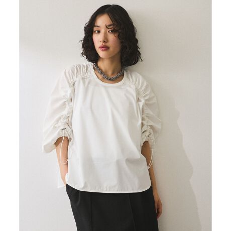 [^ԁFGAH55080]2025tāADAM ET ROPE' FEMMEyMaterialzVɂȂɂxfނgpBKxȒ芴ȂAtA[VGbgYɏofށB yDesignẑՂƂMU[ʂƁAlbNVfBeB[ANZg̃uEXBg͂ӂƂACVGbgɁBɑO㍷tĂ̂ŁAÔ݃{gɃCȂ\B yColorzubNAzCgAx[WAsN4FWJB yStyling PointzfjXbNXAIC̃{gƍDB̃MU[́Ah[R[hŒ߉\BXj[J[ŃJWA_EX^CfGBÂT߂ȃACeƍ킹X^CO߁B---------------:Ȃn:ȂLk:Ȃ:Ȃň:|Pbg:Ȃ---------------fg:166cm size:F