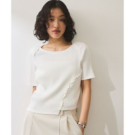 [^ԁFGAM55130]2025tāADAM ET ROPE' FEMMEyMaterialzȁ~|GXẽ_ufށBقǂ悢Ń{fBCEÂ炢nB|GXeȂ̂ŃJWA̒ɂ₩ꒅByDesignz^Cg߂ȂRpNgȃTCWOŁAǂȃX^COɂ킹₷ugbvXB݌̓{hbLO悤ȃfBe[A炵vXBfReCꂢɌ悤ɂꖇB͍EŃAVg[ȏɐݒ肵AăAoXɁB_ȃJbeBOC|Cg̃fUCBꖇłACi[ƂĂ܂킹ACeByColorzx[VbNŒ܂킵₷zCgA[hɌ܂ubNA₩ŔȂ݂̗ǂ▭ȃu[3FWJByStyling PointzChpcȂǃ{[̂{gɍ킹̂߁BWPbgAE^[̃Ci[ɂBVvȃACeƍ킹邱ƂŁAJbeBOC|CgɁB---------------:zCg₠藠n:ȂLk:₠:Ȃň:J:tg|Pbg:Ȃ---------------fg:166cm size:F