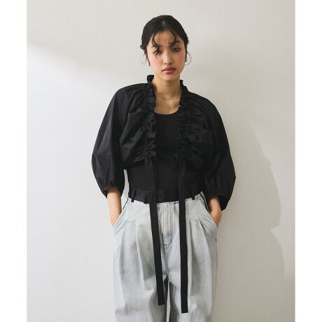 [^ԁFGAM05210]2025tāADAM ET ROPE' FEMMEyMaterialz^NFI[KjbNRbg̃eRfނgpBȂƃ|E^ŕ҂񂾃eRŁA|E^ĕҗĂ邱ƂɂAʏ̃eRƔׂăXgb`LbNobN̗ǂfނgpB VcFRbg̃^CvC^[gpB悭n̂镗łPŗlɂȂACeByDesignz^NFRpNgȏȂXgb`̗DꂽnŁAƑ̂z[hĂŜꖇBꖇ͂ACi[ƂăI[V[YŊ􂵂ĂACeBVcFݎ̃t́AߕtĂAƉHD邾Ō܂ꒅB ՂƂ{[|CgByColorzIIt킸ɒ񂵂₷[hȃubNAÂȂi`ȕ͋C͂̃ItzCgByStyling PointztF~jȃgbvX́AYCNȃChpc킹⃏Chfjƍ킹ă_ɒȂCBꂢ߂ɂJWA_EĂAX^COy߂ACeBZbgł͂APiłꂼꍇ킹y߂ꒅBlXȃR[fBl[gɎĝ́B---------------:Ȃn:ȂLk:jbgAVcȂ:Ȃň:VcA^N---------------fg:166cm size:F