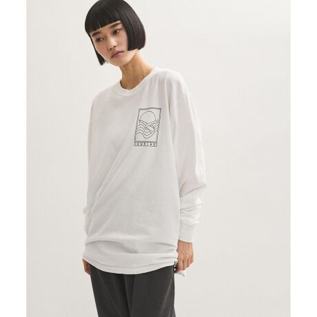 [^ԁFEUM45090]2025tāADAM ET ROPE' FEMMEyMaterialzRbg 100%mDAWNING/h[jOn2019N̏tuhX^[gAInstagram𒆐SɊx̍l璍ڂW߂铌̐VsuhuDAWNINGih[jOjvBA[ggɓZ悤ɗm𒅂ė~ƂRZvgŁAOŐlC̃A[eBXgfUCi[ƃR{[VATVcHoodie𐻍삵ĂB---------------[J[J[\L(JUN\L)PEPPER~PINK (`R[)WHITE~BLACK (zCg) ---------------[J[TCY\L(JUNTCY\L)L(L)---------------fg:165cm size:L