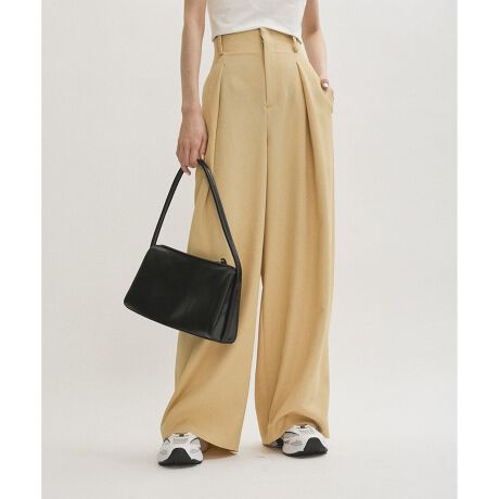 [^ԁFGAS05120]2025tāADAM ET ROPE' FEMMEyMaterialz@`FgpfށBTegDŊ炩ȕ\ʂƒ悢h[v킹ꖇBhC^b`ŐڐG⊴AUVJbg@\ɉāAꂪ₷ϋvhH{Ă̂ByDesignz[߂Ɏ{P^bNĂ邽߁AxgXfUCɎdグ~j}ȃXbNXBʒuɂ̓TCY߉\ȃ^utdlBׂȂKxȓƃI[V[YΉȑfނAꒅƏd󂷂ACeByColorzX^COɎ₷ubNACG[̃x[WAN₩ȔFڂbĥRFWJByStylingzlXȃX^COɍXbNXɂ́AfUCgbvXuEXȂǁA؂₩ȃACeƍ킹āB܂AJ[ڂbhɂ̓VvTVcVcȂǍ킹ėlXȃX^Cy߂ꒅB---------------:Ȃn:ȂLk:Ȃ:₠萶ň:┖J:tg|Pbg:---------------fg:165cm size:38