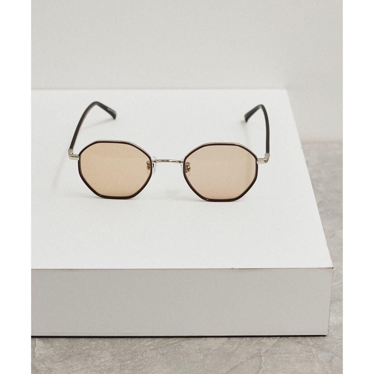 ch!iii×KANEKOOPTICAL×BEAUTY&YOUTH サングラス 別注】＜ch!iii×KANEKO OPTICAL× BEAUTY&YOUTH＞サングラス