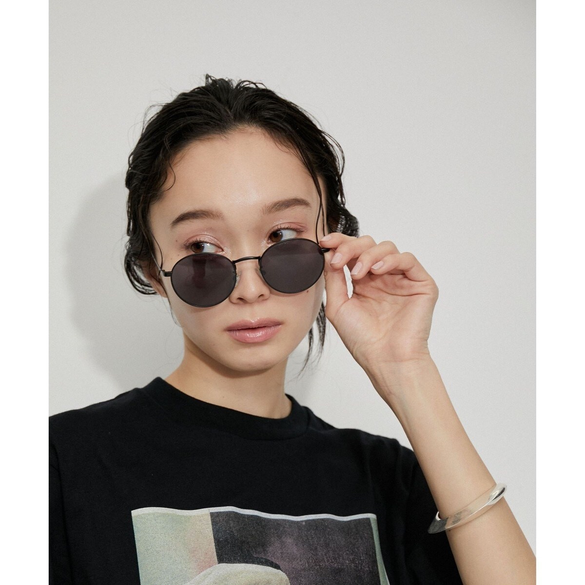 アダムエロペ【BLANC】ブラン サングラス BLANC ／ ブラン | MAKES ONLINE STORE