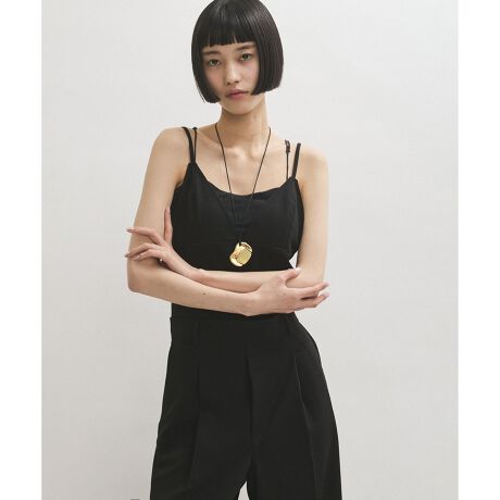 [^ԁFGAY05060]2025tāADAM ET ROPE' FEMMEyMaterialzђTRfނgpB悭RVAYȕ\ʊByDesignzؚȌRƋ̃JbeBOۂTybgBugbv͎O\ŁAXbNXPiłp\B}jbVȈۂɎdグ߂̃^bÑXbNXɁARZbĝ悤ȃC_ȋ̃JbeBO{ugbvtACeB}jbVƏ炵l܂1ByColorz[hɌ܂ubNƁAÂȂ}jbVȈۂ̃x[W2FWJByStylingzCi[킹1ŒpĂ̂͂AWPbgVcȂǉHDƍ킹Ăq[T_킹āAoX^COIXXB---------------:Ȃn:ȂLk:Ȃ:Ȃň:|Pbg:---------------fg:165cm size:38g:174cm size:38iIWwAj