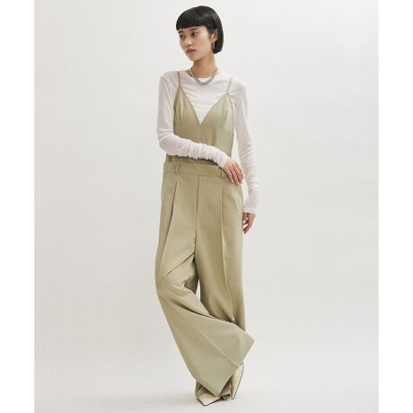 [^ԁFGAY05060]2025tāADAM ET ROPE' FEMMEyMaterialzђTRfނgpB悭RVAYȕ\ʊByDesignzؚȌRƋ̃JbeBOۂTybgBugbv͎O\ŁAXbNXPiłp\B}jbVȈۂɎdグ߂̃^bÑXbNXɁARZbĝ悤ȃC_ȋ̃JbeBO{ugbvtACeB}jbVƏ炵l܂1ByColorz[hɌ܂ubNƁAÂȂ}jbVȈۂ̃x[W2FWJByStylingzCi[킹1ŒpĂ̂͂AWPbgVcȂǉHDƍ킹Ăq[T_킹āAoX^COIXXB---------------:Ȃn:ȂLk:Ȃ:Ȃň:|Pbg:---------------fg:165cm size:38g:174cm size:38iIWwAj