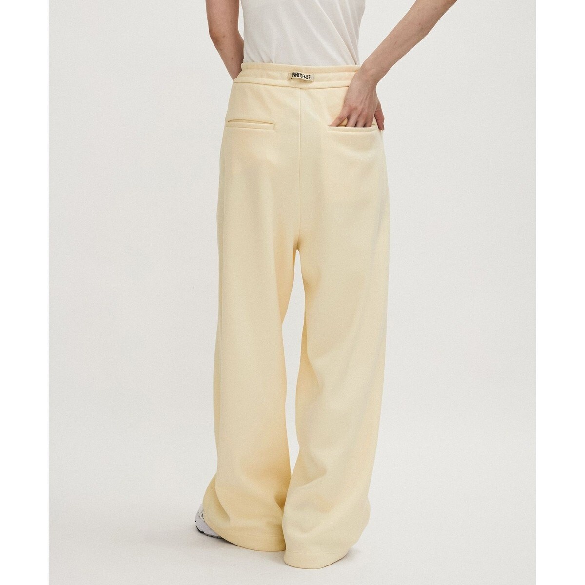 サステナブル】クアトロジャージパンツ | アダムエロペ(ADAM ET ROPE