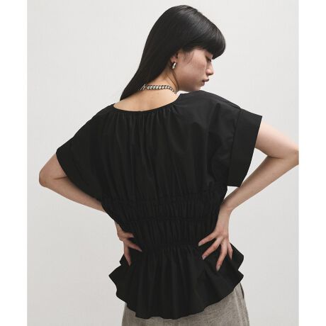 [^ԁFGAH55100]2025tāADAM ET ROPE' FEMMEyMaterialzRbg̃n̂VcnfށByDesignz_ȃV[OMU[⋤ntȂǂ{fUCuEXBEGXgɂ̓V[O̖{𑝂₵āAǂ̂ɉVFCvVGbgŏ炵ۂɁB͑߂̃̕JtXdlBǂt`X[uŁA1ԋCɂȂ̘rJo[Ă݌vByColorznubNA~XgCvATbNX~CG[XgCv3FWJB3FƂقȂfނgpĂ邽ߑgقȂ܂ByStyling PointztF~jȈۂ̃uEXɂ́A}jbVȃXbNX߁B---------------:Ȃn:ȂLk:MU[:Ȃň:┖J:ԂizbNj---------------fg:165cm size:F