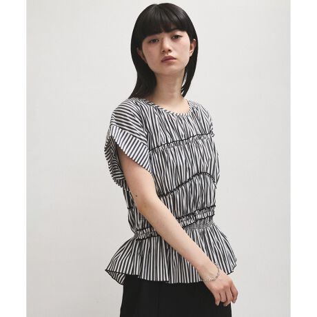 [^ԁFGAH55100]2025tāADAM ET ROPE' FEMMEyMaterialzRbg̃n̂VcnfށByDesignz_ȃV[OMU[⋤ntȂǂ{fUCuEXBEGXgɂ̓V[O̖{𑝂₵āAǂ̂ɉVFCvVGbgŏ炵ۂɁB͑߂̃̕JtXdlBǂt`X[uŁA1ԋCɂȂ̘rJo[Ă݌vByColorznubNA~XgCvATbNX~CG[XgCv3FWJB3FƂقȂfނgpĂ邽ߑgقȂ܂ByStyling PointztF~jȈۂ̃uEXɂ́A}jbVȃXbNX߁B---------------:Ȃn:ȂLk:MU[:Ȃň:┖J:ԂizbNj---------------fg:165cm size:F