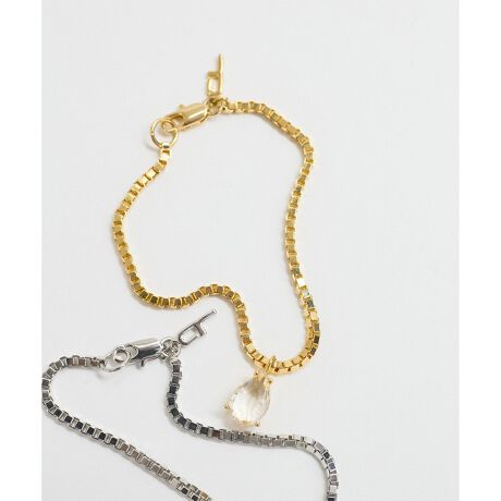 [^ԁFGAZ05070]2025tāADAM ET ROPE' FEMMEyMaterialzjbPt[bL{uXbgB܂łjbPɔɂ͑ΉĂ郁bLɂȂ܂B{̂≺nbLɎgpĂ铺∟ɔN\܂B yDesign&Styling Pointz{bNX̃p[c݂ɑgݍ킹xl`A`F[ɁA^̃KXr[YhfUCBhKXr[Y̎RȋPANZgɁBAR`[tBJWAȃX^COɂCȂ킹̂߁ByColorzS[hAVo[