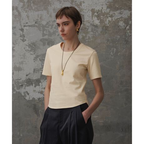 [^ԁFGAM75010]2025tāADAM ET ROPE' EMOELLEJfaDoRe JUN ONLINE\JnF42()͂\F4{끦\̂ߓXܔ̔Jn߂ɔꍇ܂BADAM ET ROPE'Xܔ̔JnF418()yMaterialzRbg̃~jт̂Ƃ_炩ȒSn̓OV[YpłꒅBXgb`ĂRpNgTCYłKɉ߂fފBڂl܂ĂāA\ʊꂢȃ~jтgpĂ̂ŁAJWAɂȂ肷ꂢ߂ɂp\ByDesignzJWAȃ~jт̃RpNgTVcB_[cp^[A݂肪ꂢɌUlbNC̊JBꂢ߂ƃJWA˔gĥ\ŁAIItŊoACeBX^COɔ͂ĂꒅByColorz悢JWAƂƊItzCgAJWA}炵WFx[WByStylingzRpNgȃVGbgȂ̂ŁA{[̂{gƂoX悭܂gbvXBfj͂AChpcA[XJ[gƑXEFbgfނłJWAȂ̂łꂢ߃X^CɂB---------------:₠藠n:ȂLk::Ȃň:┖J:tg---------------fg:178cm size:FiV[gwAjg:165cm size:F