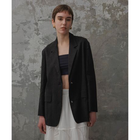 [^ԁFGAV75030]2025tāADAM ET ROPE' EMOELLEJfaDoRe JUN ONLINE\JnF42()͂\F4{끦\̂ߓXܔ̔Jn߂ɔꍇ܂BADAM ET ROPE'Xܔ̔JnF418()yMaterialzlL̃n̂GSnƁA[ɂǂiȕ\ʂB߂ȃXgb`킹ĂALbNobNɂDꂽfށByDesignzddẴVOuXgWPbgBeɂׂؚ͍Ȏ[v{ARbge[vxgŃ|CgvXBMƍiĒpAR𐂂炵ăXgƒAVcoŋCyɉHDWPbgByColorznubNALinɃubÑsXgCv2FWJByStyling PointzoCJ[xgXbNXhXfjȂǂƍ킹̂߁B---------------:Ȃn:ȂLk:Ȃ:Ȃň:┖J:tg{^|Pbg:---------------fg:178cm size:38iV[gwAjg:165cm size:38