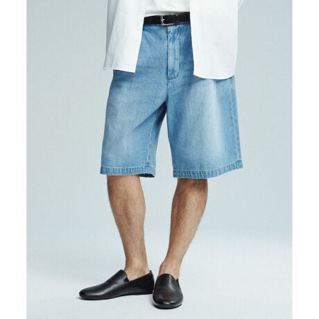 [^ԁFGMS05270]VGbgATCWOɍS蔲fjC[W[V[cB߂Ȃ_[WȂɂȂꊴo܂Byfށz9.2ozCgIX̃TCNuhRbgfjfނłBgp錴ޗ̈ꕔ́AHł̐HŔ[؂⎅gpTCNRbgłBfj炵^tȈۂۂpɏdȂ悢EGCgŁAu[`AEgu[ƃubN2FWJłBHďɂyɒpĂ炦FɂĂ̂ŁAN[ɒȂĂ1łBgpʂȂׂ}ׂɁA􂢉HɐHƔrĤߏ{݂ŃLCɂėp邱ƂŁA搅ʂ팸Ă܂BsJoXHtVR@ۓƓ̕𑹂ȂƂȂA@̂悤ȑ@\łȂTXeiuڎwAlƒnɗDHƂȂĂ܂BʋCmۂȂ畗͑Ȃ킸RۖhLȂǂ̉Kt^Ă܂BĂLȂɂAKɉ߂钅SnĂ܂ByfUCEVGbgzgĥfjfނgpȂA_G؂炵ӎfjoM[V[cłBtgɂ̓c[^bNfUC̗pA䊴ZȂЂɐݒBVGbgCh߂ƎqۂoĂ܂ƂA▭ȑɍSݒ肷邱Ƃőlۂ܂Ƃ߂Ă܂B_[WH{fjł͂܂A߂ȂHɂ邱ƂŔN֌WȂpĂ܂By߃X^COzACeIɃJWAɍ킹łAOX[ũVcƍ킹lۂX^CO߂łB͋CŊvC⃌U[T_킹NVbNȃX^CBXj[J[Ƀ\bNX킹Xg[gFX^COyfpzZFHeightF180cm BustF92cm WaistF76cm HipF90cm LTCYpFHeightF184cm BustF83cm WaistF70cm HipF91cm LTCYpyTCYzTCYl:g`175cmTCYk:g176cm`W̌^ɂڈɂȂ܂B-------------------------n:Ȃ:Ȃ:Ȃ|Pbg:Lk:Ȃň:-------------------------