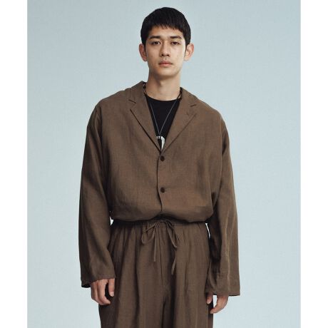 [^ԁFGMV05050]y₩ȃlfނDȂYȗ͂̈ꒅBЂ炸ɃVcoŒpłAėpɗDꂽVcWPbgłByfށz􂢂炵̃V̕Ȃɉf郊lIbNXfށBǂ݂̂40Ԏ̃lgpĂAL̉ʂ\ȂKȒSnĂ܂Bn͐FɗD@قHĂ̂ŁA\tgłӂƂ􂢎N̕ɎdグĂ܂BF́wiXxwxwJ[Lx3FWJBȂĂɑ΂āAKŕ͋C鉉oł郊lfނ͑l̒ȂɃ}XgłB@yfUCEVGbgzfނ̓ӎbNXtBbg̃VcWPbgBVcƃWPbg̒ԂڎwAJ`bƂ߂Ȃ_ӎꖇłBWPbgɂlȍʒũ|PbgpAVcoŒpł܂BVcɂĂ͏傫AWPbgɂĂ͏▭ȃTCYɍSĂ܂B{^܂ŕ߂邱ƂłA}IJ[ł̒p͋CςĂ߂łBfނŃpcWJĂ̂ŁAZbgAbvł̒pĂ܂By߃X^COzZbgAbvł̒p͂AZp[głC[WeՂɂłחlXȃX^COy݂܂BOJăJ[fBKoŒp̂ǂ̂łAn𗘂ׂɃ{^߂Ēp郁n̂钅Ȃ߂łBVcWPbgł̂ŁApcɐCĂȂɃAWĒpĂ܂BTVcVcȂǁACi[ɍ킹đAWĂėpɗDꂽACeɎdオĂ܂BfނœWJĂ郏ChC[W[pc͂'>ĂłKɒA⊴Ci[͂yfpzZFHeightF180cm BustF92cm WaistF76cm HipF90cm LTCYpFHeightF184cm BustF83cm WaistF70cm HipF91cm LTCYpyTCYzTCYl:g`175cmTCYk:g176cm`W̌^ɂڈɂȂ܂B-------------------------n:Ȃ:Ȃ:Ȃ|Pbg:ȂLk:Ȃň:-------------------------