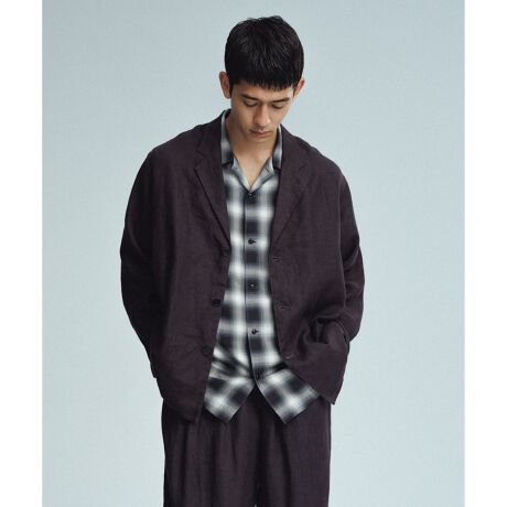 [^ԁFGMV05050]y₩ȃlfނDȂYȗ͂̈ꒅBЂ炸ɃVcoŒpłAėpɗDꂽVcWPbgłByfށz􂢂炵̃V̕Ȃɉf郊lIbNXfށBǂ݂̂40Ԏ̃lgpĂAL̉ʂ\ȂKȒSnĂ܂Bn͐FɗD@قHĂ̂ŁA\tgłӂƂ􂢎N̕ɎdグĂ܂BF́wiXxwxwJ[Lx3FWJBȂĂɑ΂āAKŕ͋C鉉oł郊lfނ͑l̒ȂɃ}XgłB@yfUCEVGbgzfނ̓ӎbNXtBbg̃VcWPbgBVcƃWPbg̒ԂڎwAJ`bƂ߂Ȃ_ӎꖇłBWPbgɂlȍʒũ|PbgpAVcoŒpł܂BVcɂĂ͏傫AWPbgɂĂ͏▭ȃTCYɍSĂ܂B{^܂ŕ߂邱ƂłA}IJ[ł̒p͋CςĂ߂łBfނŃpcWJĂ̂ŁAZbgAbvł̒pĂ܂By߃X^COzZbgAbvł̒p͂AZp[głC[WeՂɂłחlXȃX^COy݂܂BOJăJ[fBKoŒp̂ǂ̂łAn𗘂ׂɃ{^߂Ēp郁n̂钅Ȃ߂łBVcWPbgł̂ŁApcɐCĂȂɃAWĒpĂ܂BTVcVcȂǁACi[ɍ킹đAWĂėpɗDꂽACeɎdオĂ܂BfނœWJĂ郏ChC[W[pc͂'>ĂłKɒA⊴Ci[͂yfpzZFHeightF180cm BustF92cm WaistF76cm HipF90cm LTCYpFHeightF184cm BustF83cm WaistF70cm HipF91cm LTCYpyTCYzTCYl:g`175cmTCYk:g176cm`W̌^ɂڈɂȂ܂B-------------------------n:Ȃ:Ȃ:Ȃ|Pbg:ȂLk:Ȃň:-------------------------