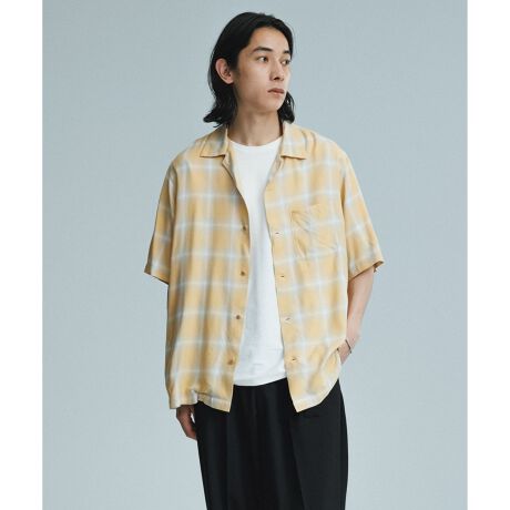 [^ԁFGMG05080]WȃR[fBl[gɂȂ肪ȐăX^COɃANZg1BƂSńAׂGKɁByfށzh[v̂郌[cCfނ̃Iu`FbNłB܂ȃ[fނȂ̂ő݊ăJWAɐ߂Ȃ̂CpNĝ傫ڂ̃`FbNłAJWA߂ȂFڂ̗pB[hȃACeɍ킹ĂR[fBl[g܂Ƃ܂₷łByfUCEVGbgzX^COɃANZg郏ChVGbg̊J݃IuVcłBYȗ̂郌[fނ܂āAbNXۂŒpĂ܂BChȈۂɂȂ߂ȂlɁALڂ̃{^sbNNVbNȕӎĂ܂By߃X^COzYڂȃXbNXɃU[T_̃X^CÓAȂfފ܂Yɂ܂Ƃ܂ׁAN̉Ă͂߂łBtɁASɃbNXX^COyނ̂ł΁AV[cȂǂ̃ACeƍ킹ĂqۂȂ߂pĂ܂ByfpzZFHeightF180cm BustF92cm WaistF76cm HipF90cm LTCYpFHeightF184cm BustF83cm WaistF70cm HipF91cm LTCYpyTCYzTCYl:g`175cmTCYk:g176cm`W̌^ɂڈɂȂ܂B-----------------------n:Ȃ:₠蓧:Ȃ|Pbg:Lk:Ȃň:-----------------------