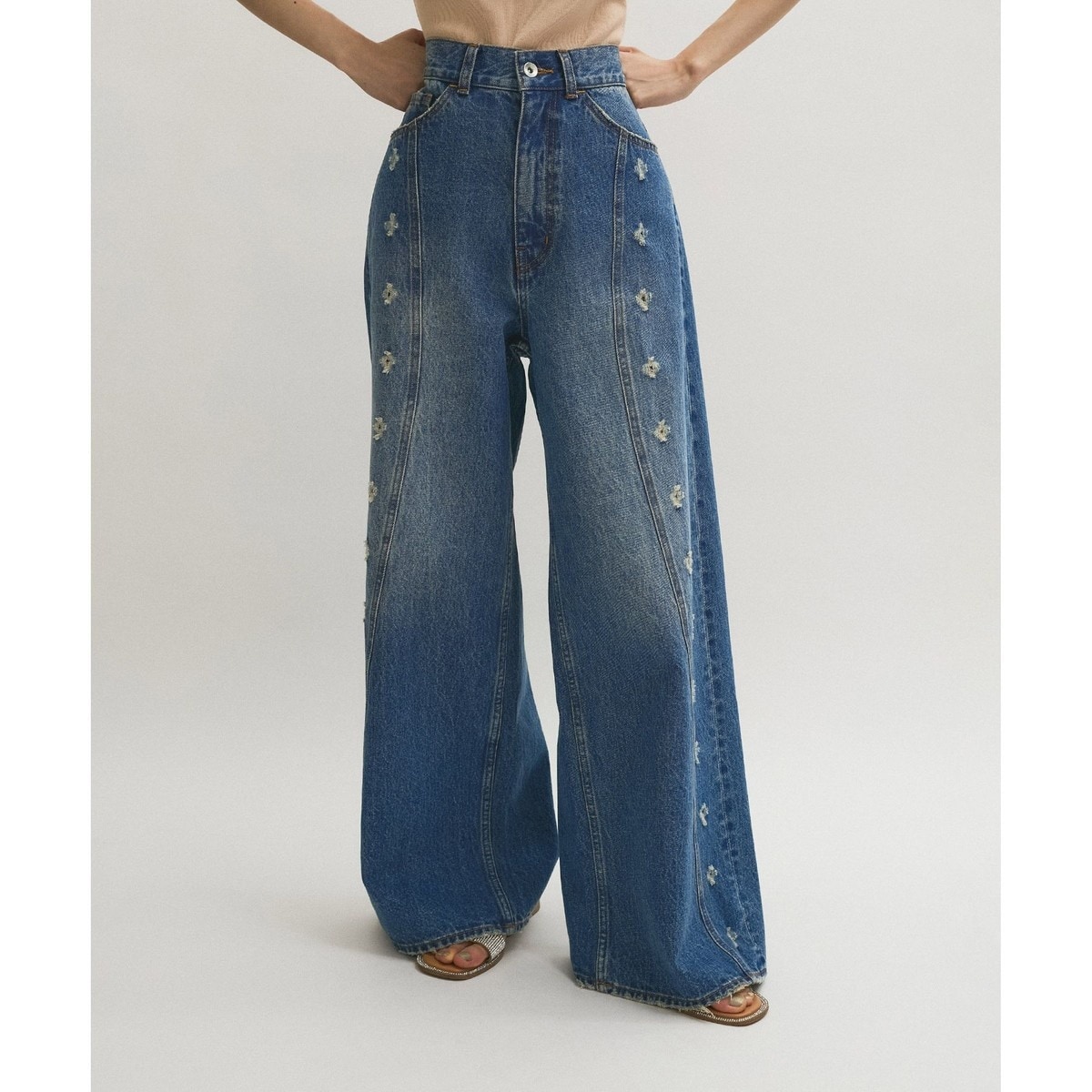 KURO for SALON（クロ）】別注OPTIMA SIDELINE | サロン アダム エ