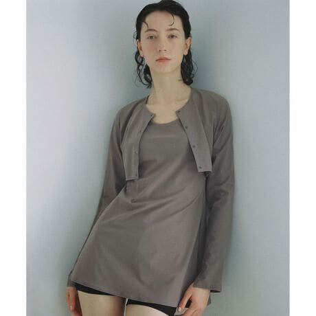 [^ԁFGAH05190]2025tāADAM ET ROPE' FEMMEyMaterialzTCNiCgpz^fނgpBߍׂ}bgȕ\ʂŃLbNobN̂W[W[fށByDesignztgXibv{^Œ悭Ƃ̂TCỸh}X[u{Btg̓oXg̃V[gŗ悤ȃwCŌɉobNe[VGbgBfނɂēWJĂ郏s[XXCEGA(i:GAR05050)ɉHDƁAQȃoXɂȂ悤ɐ݌vꂽ{By^тɂ֗ŋ@\{́A^EEFAƂĂpACeByColorzubNAtbOXg[(Ώ̂悤ȃO[)2FWJByStyling PointzfނɂēWJĂ郏s[X(i:GAR05050)Ƀ{d˂Ă̒p߁B{d˂ƃs[X̃obNX^CfUCJ͉B邽߁Aʂێ܂܂̂܂ܐցB([J[iSFW72535A)---------------:Ȃn:ȂLk::₠萶ň:┖J:tg{^|Pbg:Ȃ---------------fg:165cm size:F