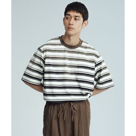 [^ԁFGMM05190]肻łȂBꖳ̃{[_[TEEBi̕ɃvX邾łȂꊴołꖇByfށzxڂ̋l܂wr[EFCgȃ_{[_[VfނłBꖇŃT}ɂȂ^tȌ̐nɎdオĂ܂B{[_[80s̐C݂̃XP[^[ӎFŃ`CXBnK[Ɋ|܂܊ĂāATtF[h悤ȕ\̓uXgŋ゠HɂĂ̂ŁAÒ̃n[hȈۂ͂܂BOf[VŐF͋Cɂ܂Ƃ܂Ă̂ŃR[fBl[gɂ₷łByfUCEVGbgzǂI[o[TCỸVGbgBg͂ՂȂA͒Ȃ{bNXVGbgɁB{gX̓tOXV[c܂łƁAǂȃVGbg̃pcƂ}b`܂BHo\́Aɂ͖Bꖳ̃{[_[TVcɎdオĂ܂By߃X^COzꂱlɁAfjXbNXA`mpAꂩ̎G̓lfނ̃pcȂǂƃR[fBl[gĂBU[T_AAJWۂo郍[eNXj[J[ȂǂƂ̍킹[h[uɂACeƃR[fBl[g邾ŁApl̃LN^[ɓވꖇłByfpzZFHeightF180cm BustF92cm WaistF76cm HipF90cm LTCYpFHeightF184cm BustF83cm WaistF70cm HipF91cm LTCYpyTCYzTCYl:g`175cmTCYk:g176cm`W̌^ɂڈɂȂ܂B-----------------------n:Ȃ:Ȃ:Ȃ|Pbg:Lk:萶ň:-----------------------