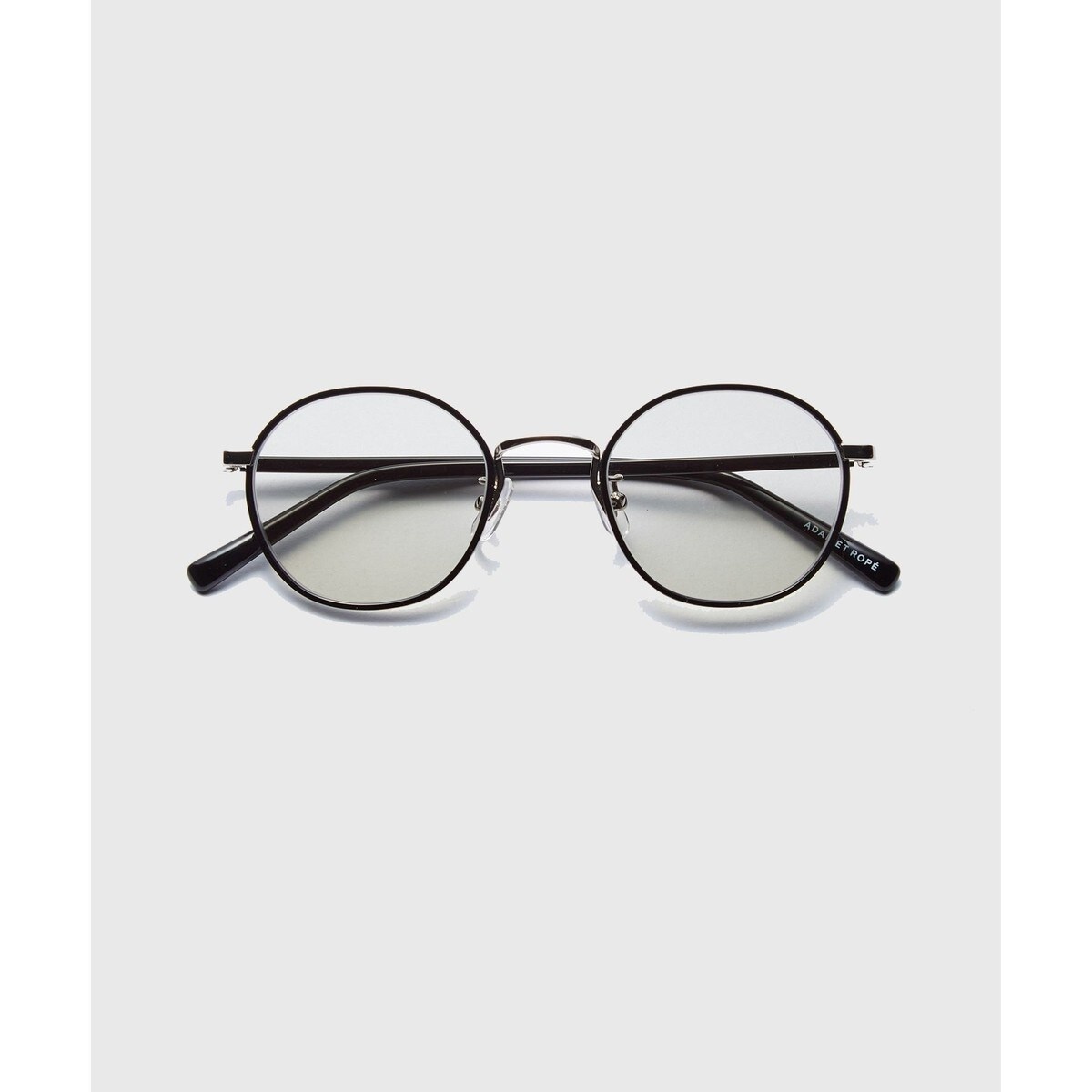 別注】 ＜KANEKO OPTICAL（金子眼鏡）＞ Toby SGLS/サングラス